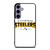 PITTSBURGH STEELERS WHITE WALL Samsung Galaxy S24 Plus Case