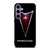 PONTIAC CAR GLOWING LOGO Samsung Galaxy S24 Plus Case