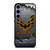 PONTIAC TRANS AM FIREBIRD METAL LOGO 2 Samsung Galaxy S24 Plus Case PONTIAC TRANS AM FIREBIRD METAL LOGO 2 Samsung Galaxy S24 Plus Case