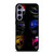 POWER RANGERS HELMET Samsung Galaxy S24 Plus Case