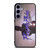 PRINCE PURPLE RAIN LOGO Samsung Galaxy S24 Plus Case