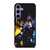 PRINCE PURPLE RAIN MOTOR Samsung Galaxy S24 Plus Case