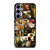 PRINCE ROYCE SINGER COLLAGE Samsung Galaxy S24 Plus Case