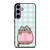 PUSHEEN THE CAT KAWAII Samsung Galaxy S24 Plus Case PUSHEEN THE CAT KAWAII Samsung Galaxy S24 Plus Case