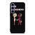 RADIOHEAD VIDEOTAPE LOGO Samsung Galaxy S24 Plus Case