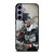 RAKIM RAPPER Samsung Galaxy S24 Plus Case