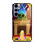 RAPUNZEL TANGLED DISNEY CARTOON Samsung Galaxy S24 Plus Case