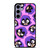 RAVEN TEEN TITANS GO PATTERN Samsung Galaxy S24 Plus Case