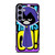 RAVEN TEEN TITANS GO Samsung Galaxy S24 Plus Case