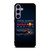 REDBULL RACING TEAM FORMULA ONE Samsung Galaxy S24 Plus Case