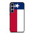 REPUBLIC OF TEXAS FLAG Samsung Galaxy S24 Plus Case