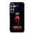 RESIDENT EVIL RACCOON CITY POLICE DEP Samsung Galaxy S24 Plus Case
