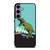 REX N ROLL TOY STORY Samsung Galaxy S24 Plus Case