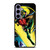 ROBIN SUPERHERO D Samsung Galaxy S24 Plus Case