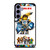 ROBLOX GAME KNIGHT Samsung Galaxy S24 Plus Case
