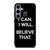 ROMAN REIGNS WWE BELIEVE THAT Samsung Galaxy S24 Plus Case