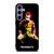 RONALD MCDONALDS JOKER MASCOT Samsung Galaxy S24 Plus Case