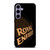 ROYAL ENFIELD CARTOON RETRO LOGO Samsung Galaxy S24 Plus Case