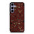 SAILOR JERRY TATTOO PATTERN Samsung Galaxy S24 Plus Case