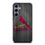 SAINT LOUIS CARDINALS WOODEN ICON Samsung Galaxy S24 Plus Case