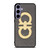 SALVATORE FERRAGAMO LOGO Samsung Galaxy S24 Plus Case