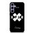 SAM AND COLBY XPLR LOGO Samsung Galaxy S24 Plus Case SAM AND COLBY XPLR LOGO Samsung Galaxy S24 Plus Case