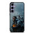 SAM DEATH STRANDING GAMES Samsung Galaxy S24 Plus Case