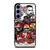 SAN FRANCISCO 49ERS TEAM FOOTBALL NFL Samsung Galaxy S24 Plus Case