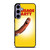 SAUSAGE PARTY CARTOON COMEDY Samsung Galaxy S24 Plus Case