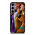 SCOOB! SCOOBY DOO ALL CHARACTER Samsung Galaxy S24 Plus Case