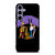 SCOOBY DOO CARTOON MOVIES Samsung Galaxy S24 Plus Case