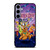 SCOOBY DOO CARTOON Samsung Galaxy S24 Plus Case