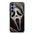 SCREAM GHOST FACE Samsung Galaxy S24 Plus Case SCREAM GHOST FACE Samsung Galaxy S24 Plus Case