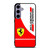 SCUDERIA FERRARI CAR Samsung Galaxy S24 Plus Case