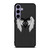SHADOWHUNTER ANGELIC Samsung Galaxy S24 Plus Case SHADOWHUNTER ANGELIC Samsung Galaxy S24 Plus Case