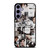 SHAWN MENDES COLLAGE Samsung Galaxy S24 Plus Case