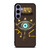 SHEIKAH SLATE LEGEND OF ZELDA EMBLEM Samsung Galaxy S24 Plus Case