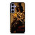 SLASH HUDSON GUNS N ROSES Samsung Galaxy S24 Plus Case
