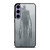SLENDERMAN SILHOUETTE Samsung Galaxy S24 Plus Case