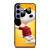 SNOOPY DOG COOL Samsung Galaxy S24 Plus Case