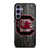 SOUTH CAROLINA GAMECOCKS WOODEN LOGO Samsung Galaxy S24 Plus Case