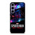 SPIDERMAN MILES MORALES MARVEL Samsung Galaxy S24 Plus Case