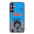 SSC NAPOLI DIEGO MARADONA Samsung Galaxy S24 Plus Case
