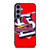 ST LOUIS CARDINALS MLB LOGO Samsung Galaxy S24 Plus Case