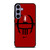 STANFORD CARDINAL FOOTBALL Samsung Galaxy S24 Plus Case