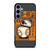 STAR WARS BB8 STATUSE Samsung Galaxy S24 Plus Case