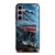 STAR WARS SHIP SUPRE Samsung Galaxy S24 Plus Case