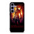 STAR WARS THE MANDALORIAN MOVIE Samsung Galaxy S24 Plus Case