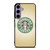 STARBUCKS LOGO Samsung Galaxy S24 Plus Case