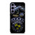 STARS RACCOON POLICE DEP BADGE 2 Samsung Galaxy S24 Plus Case